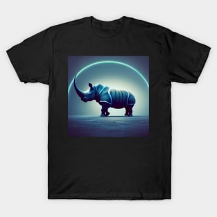 Rhino 1 T-Shirt